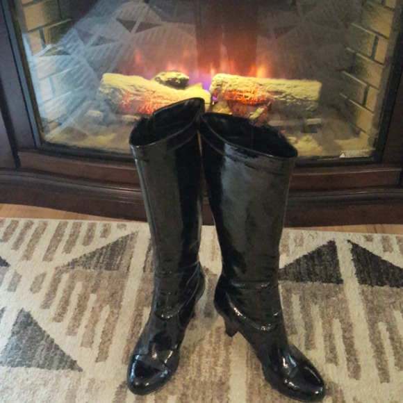 GNW Shoes - GNW Boots. Blair style